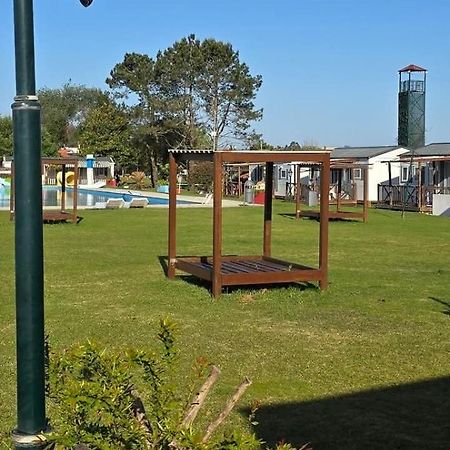 Bungalow "Toca Da Raposa" Pataias Buitenkant foto