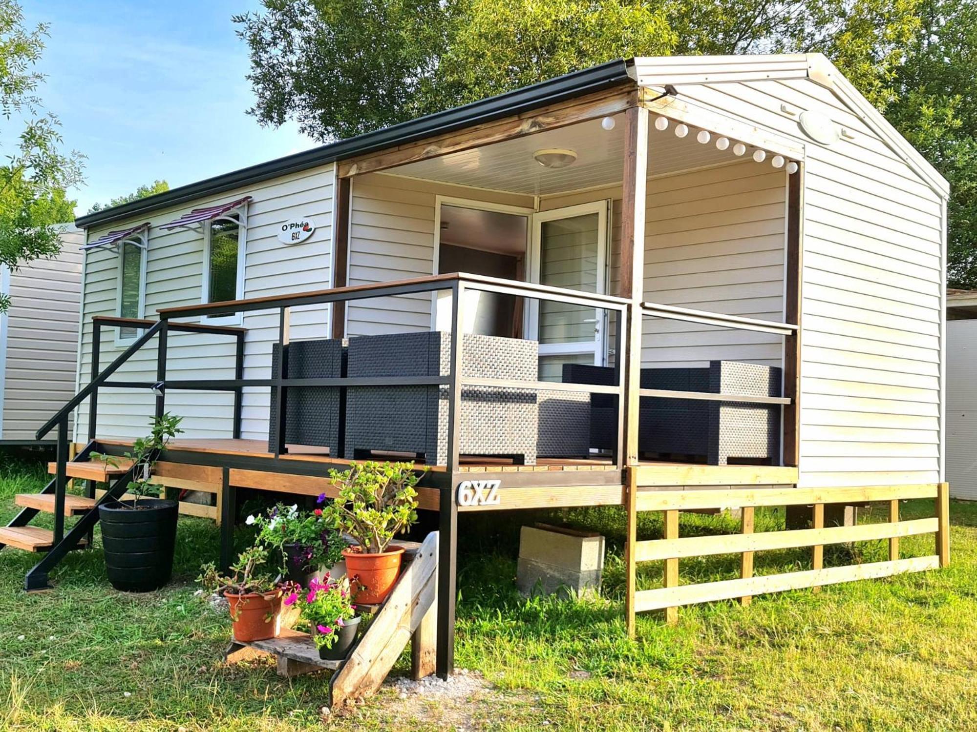 Bungalow "Toca Da Raposa" Pataias Buitenkant foto
