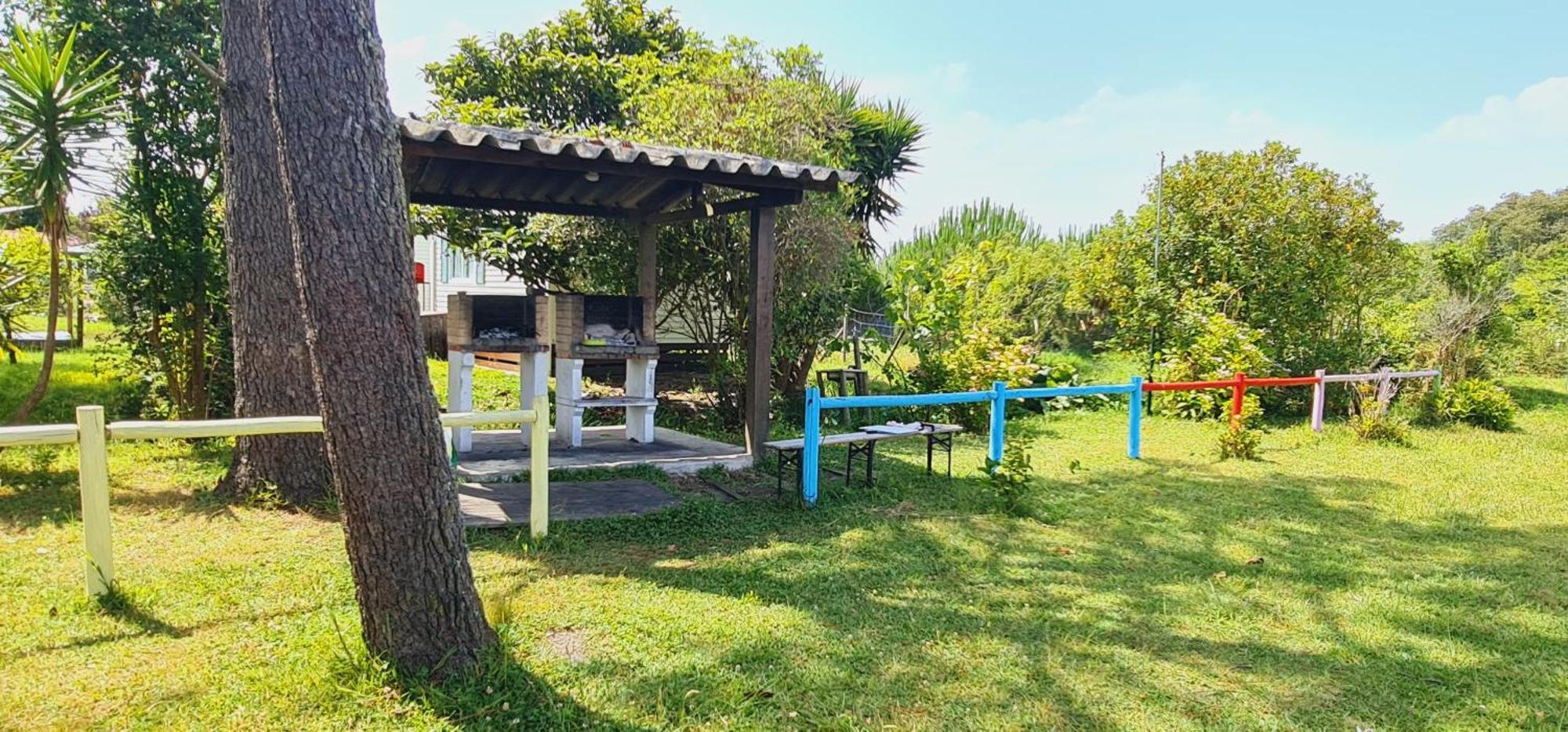 Bungalow "Toca Da Raposa" Pataias Buitenkant foto